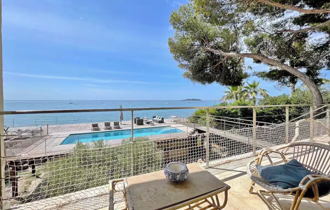 Photo of Outdoor in La Ciotat