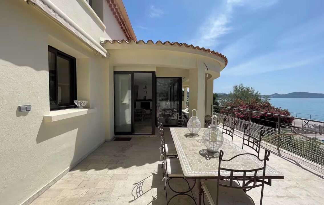 Photo of Outdoor in La Ciotat