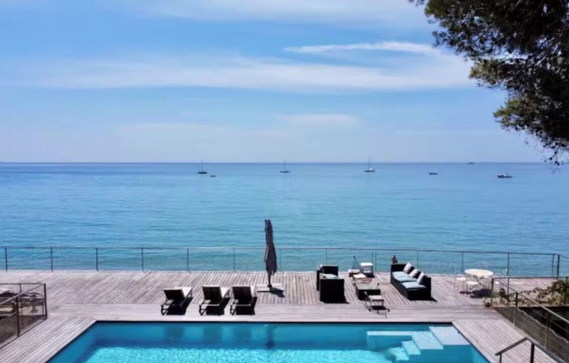 Photo of Outdoor in La Ciotat