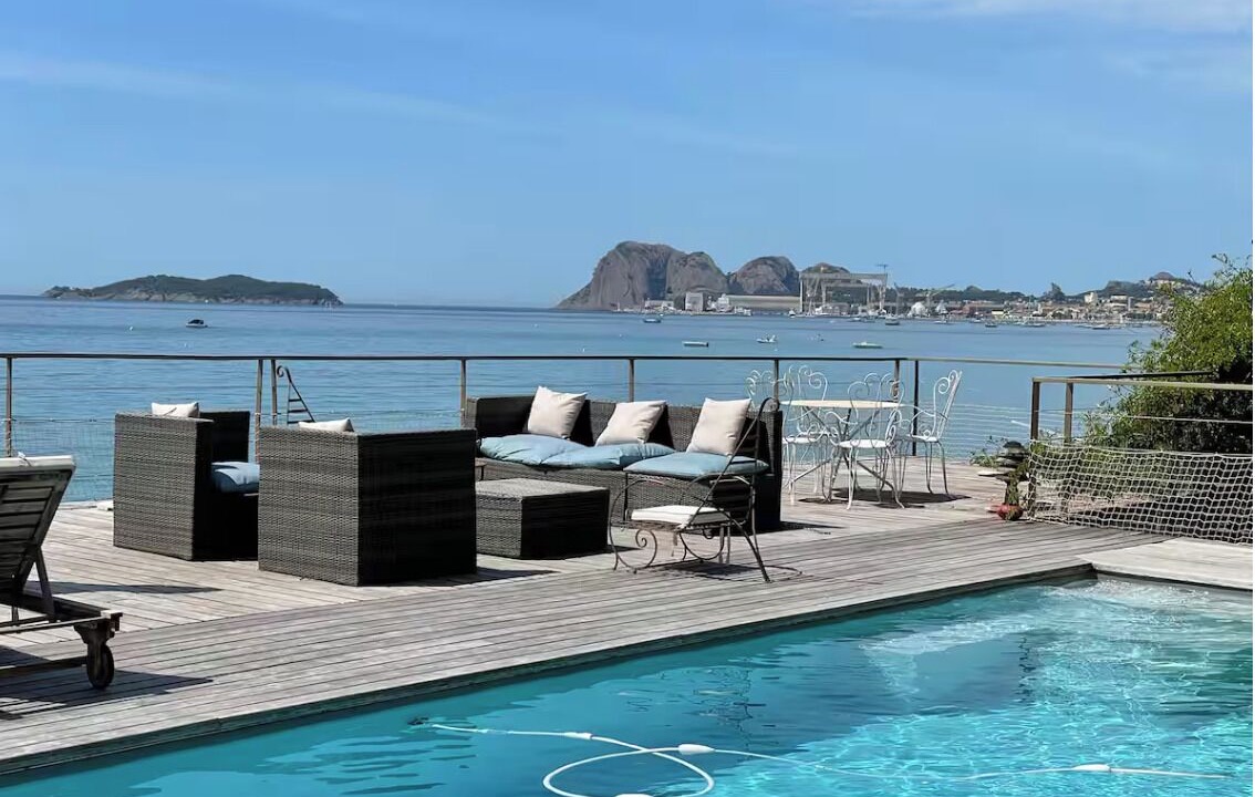 Photo of Outdoor in La Ciotat