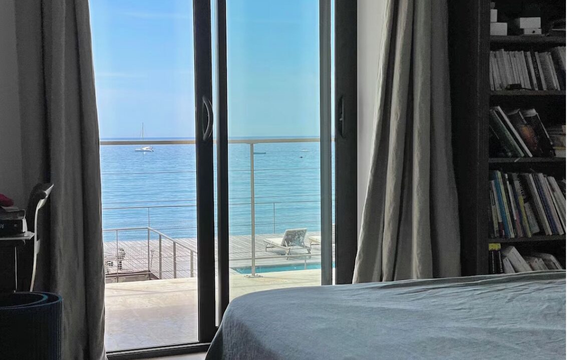 Photo of Bedroom in La Ciotat