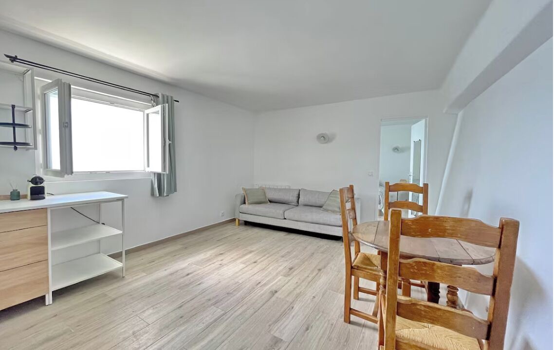 Photo of Livingroom in La Ciotat