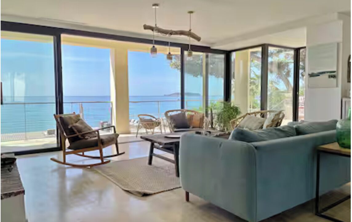 Photo of Livingroom in La Ciotat