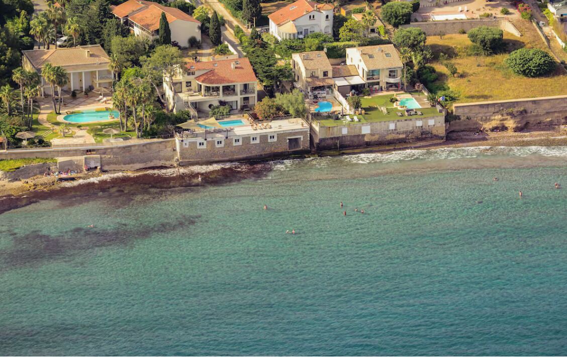 Photo of Outdoor in La Ciotat