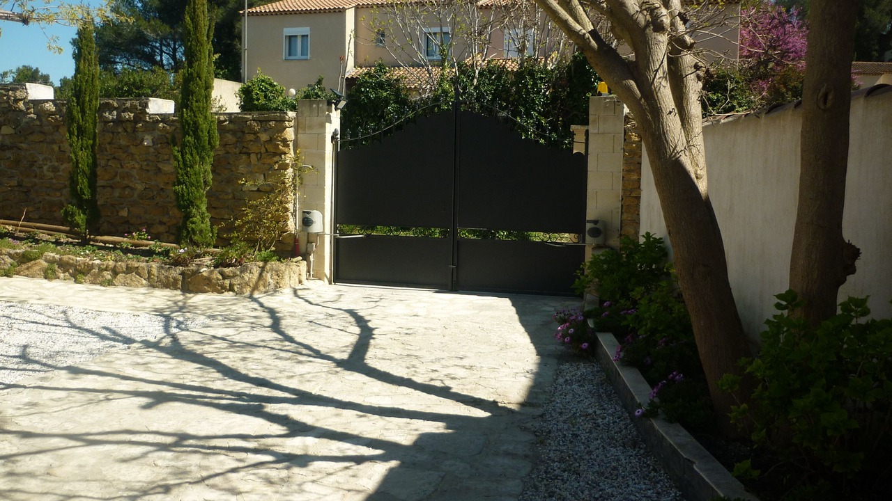 Photo of Outdoor in Salon-de-Provence