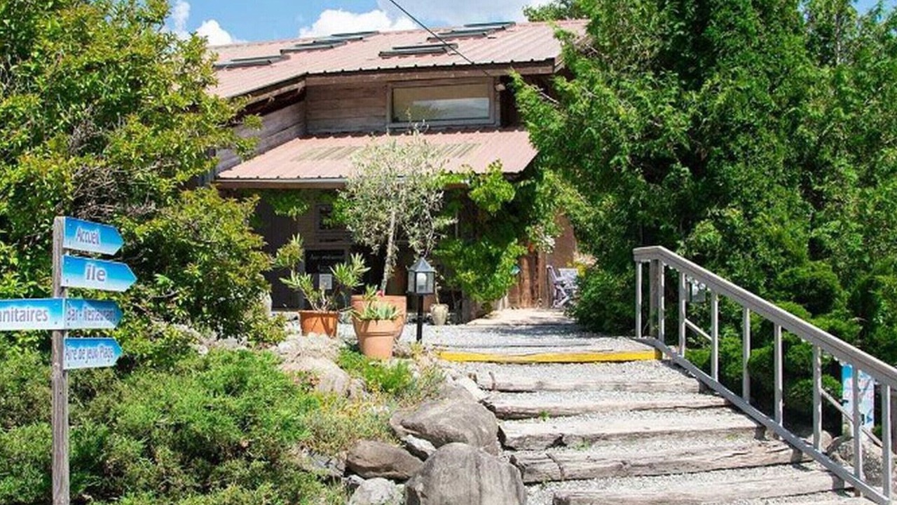 Photo of Outdoor in Meolans-Revel