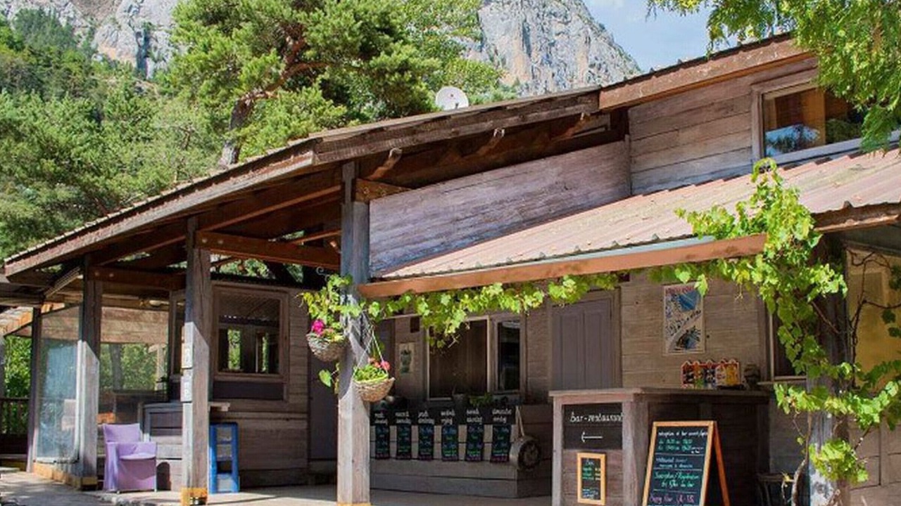 Photo of Outdoor in Meolans-Revel