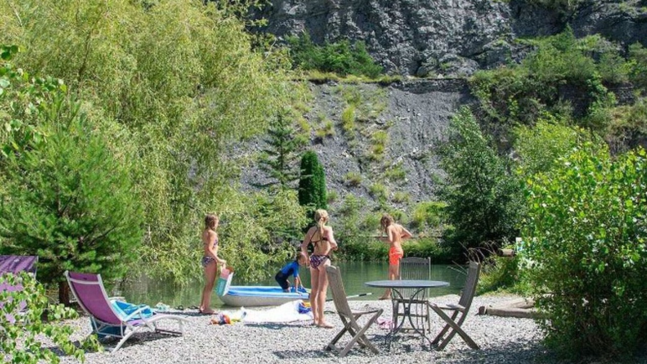 Photo of Outdoor in Meolans-Revel