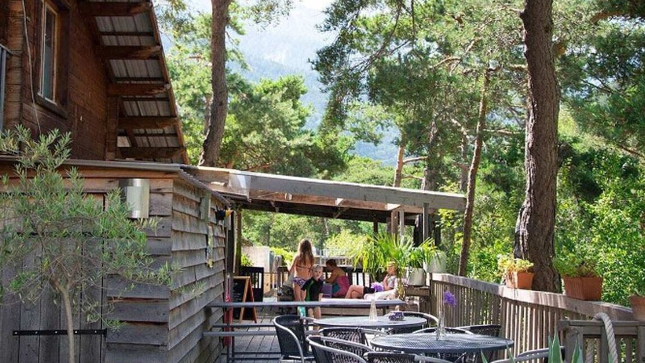 Photo of Outdoor in Meolans-Revel