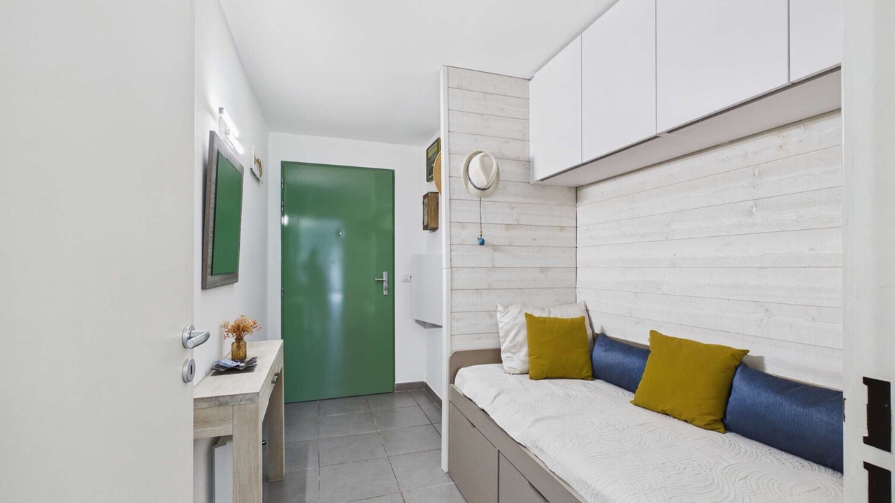 Photo of Bedroom in Le Grau-dʼAgde