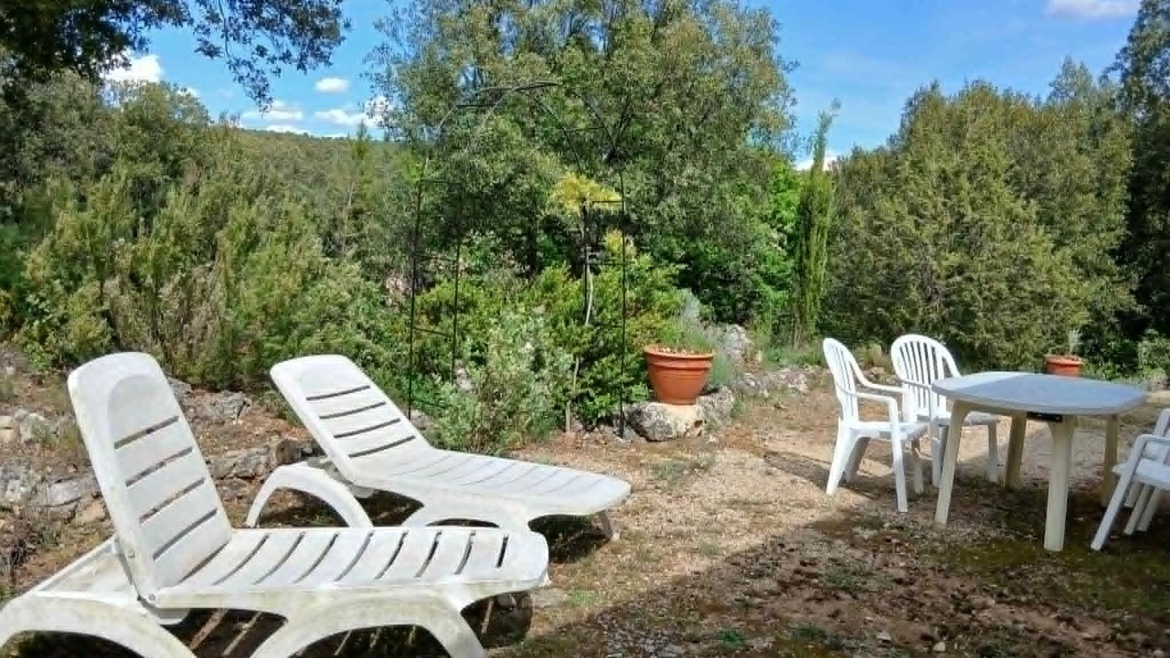 Photo of Outdoor in Sillans-la Cascade