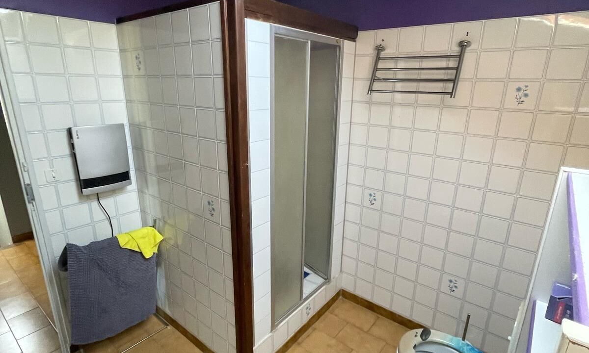 Photo of Bathroom in Courthezon