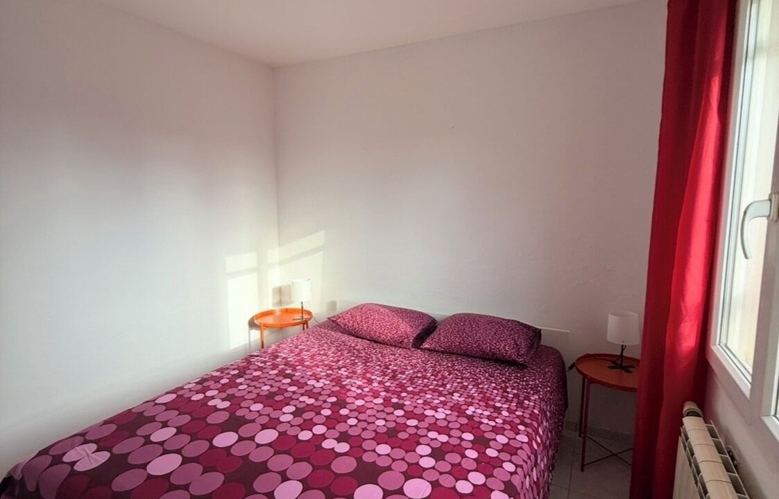 Photo of Bedroom in Saint-Paul-en-Foret