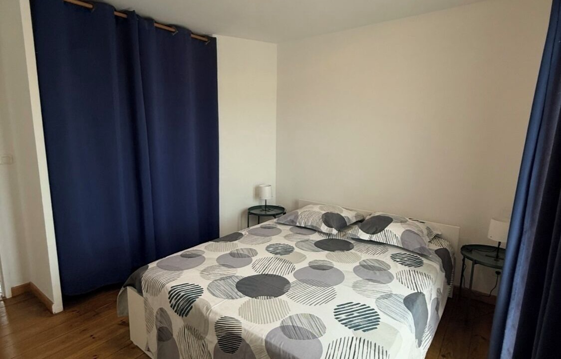 Photo of Bedroom in Saint-Paul-en-Foret