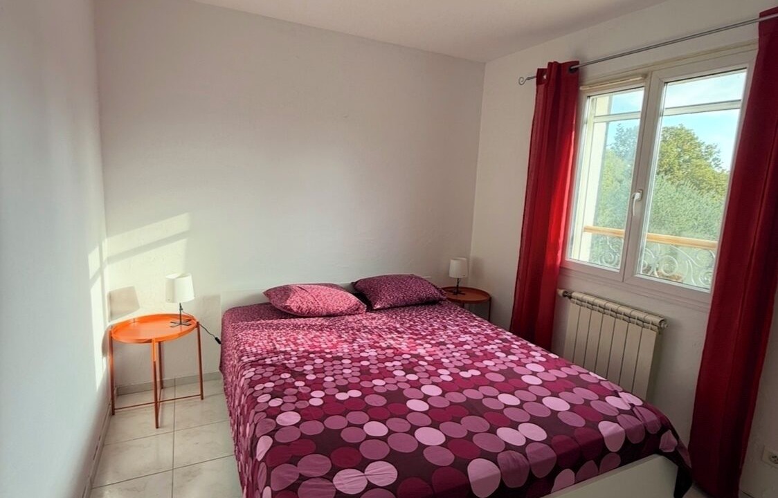 Photo of Bedroom in Saint-Paul-en-Foret