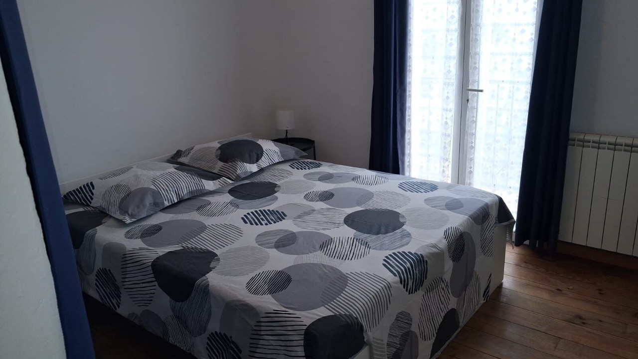 Photo of Bedroom in Saint-Paul-en-Foret
