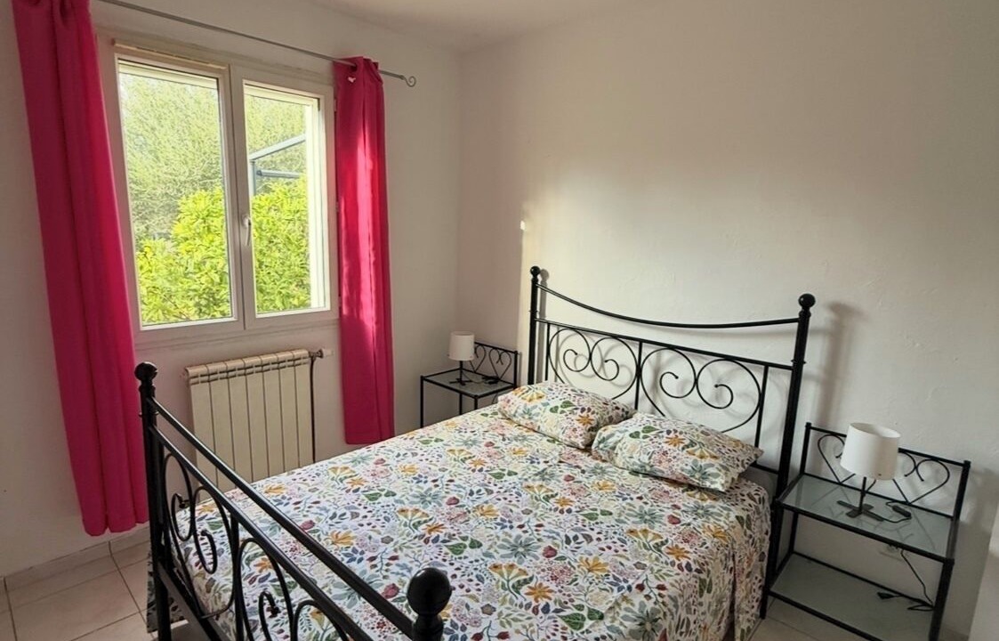 Photo of Bedroom in Saint-Paul-en-Foret