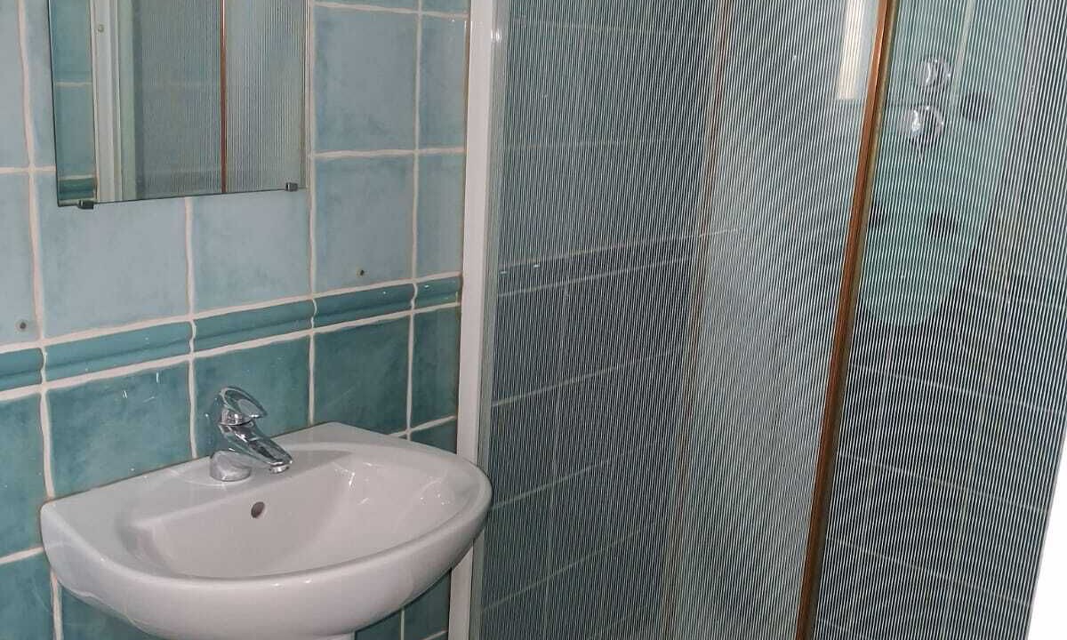Photo of Bathroom in Saint-Paul-en-Foret