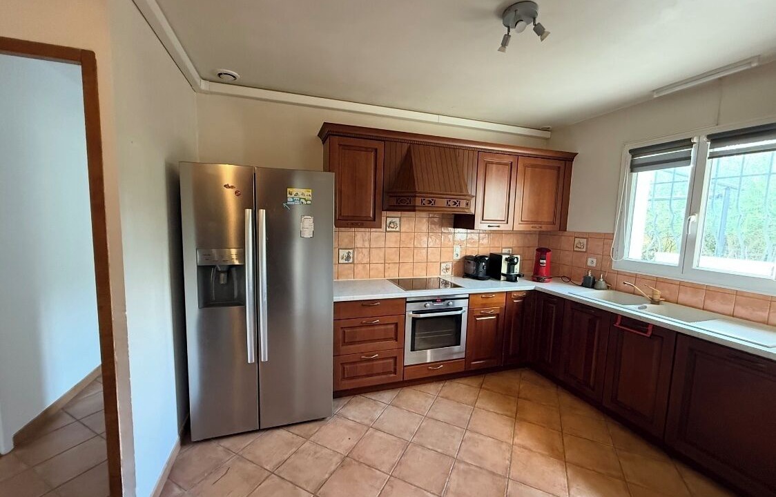 Photo of Kitchen in Saint-Paul-en-Foret
