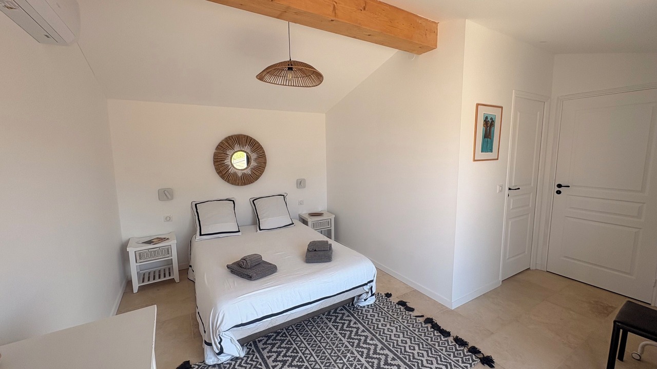 Photo of Bedroom in Ceyreste
