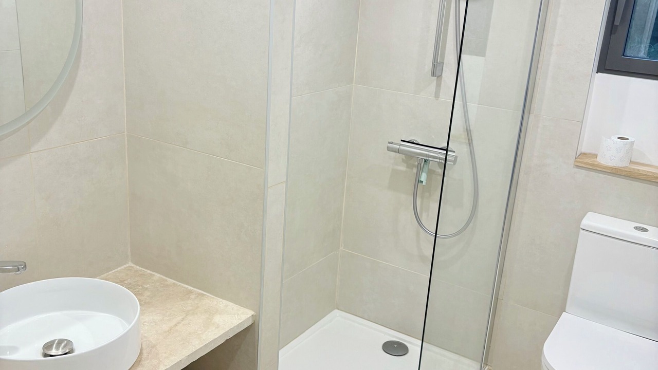 Photo of Bathroom in Ceyreste