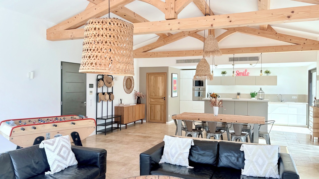 Photo of Livingroom in Ceyreste
