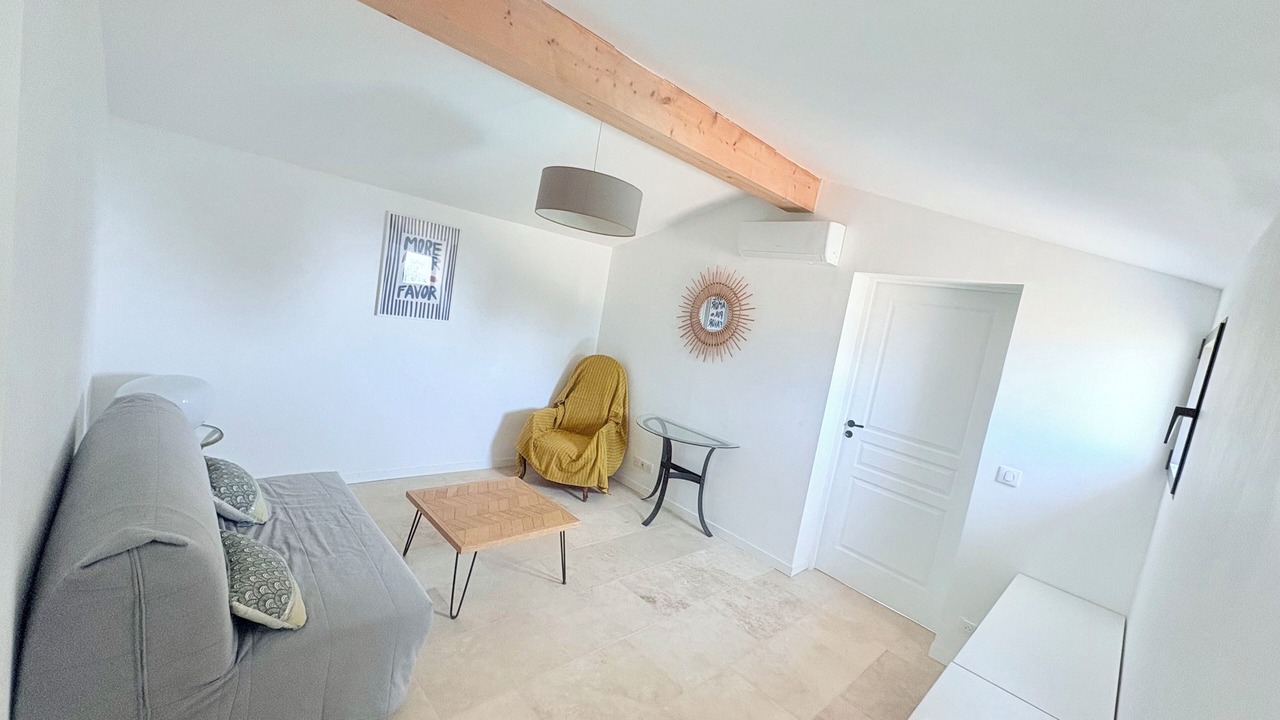 Photo of Livingroom in Ceyreste