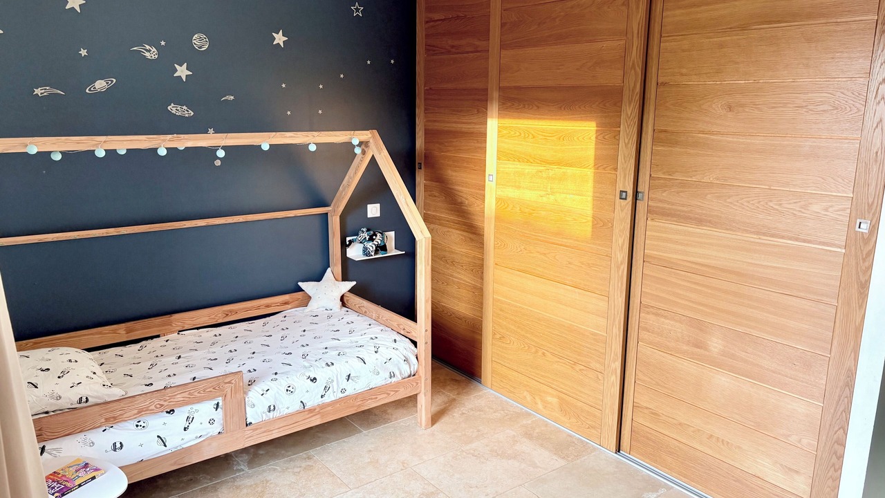 Photo of Bedroom in Ceyreste
