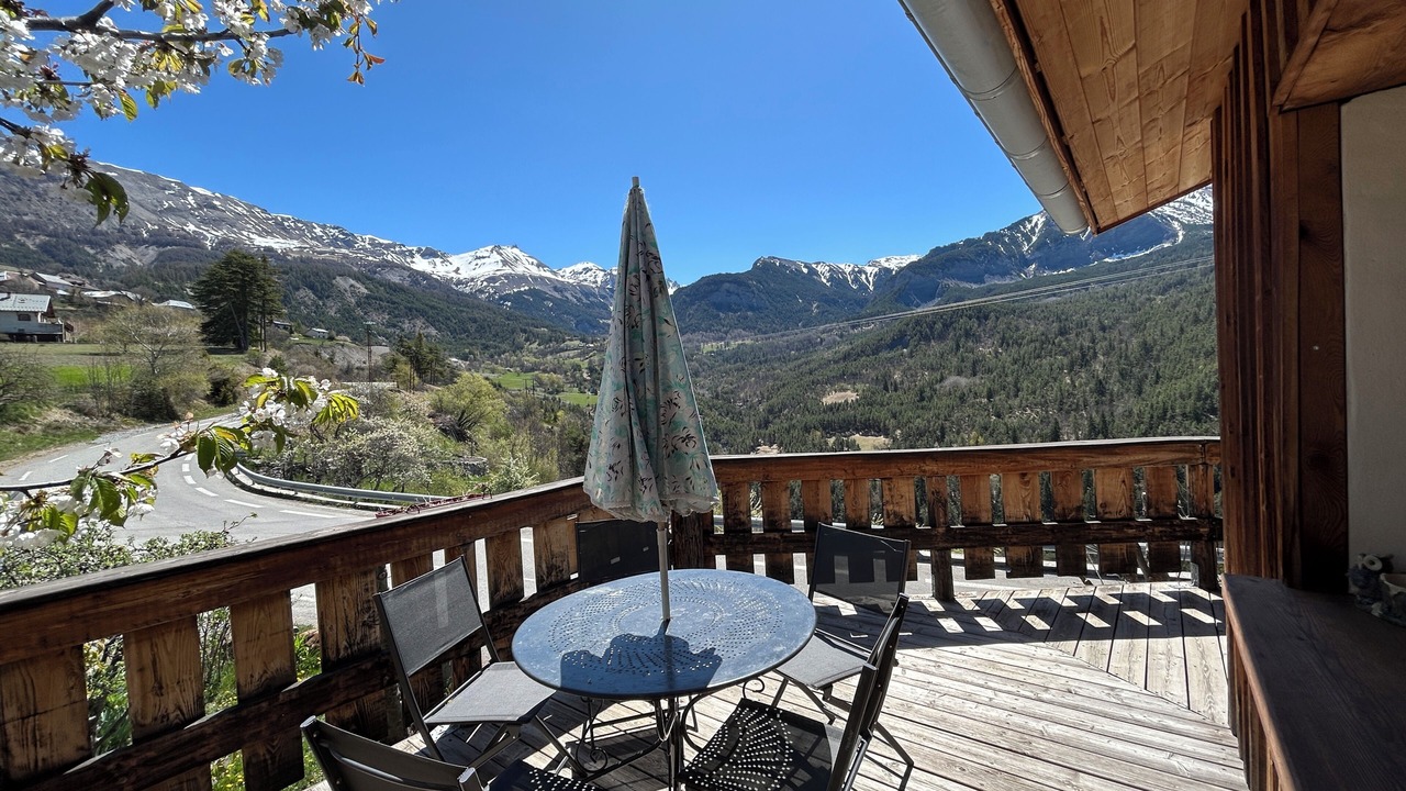 Photo of Outdoor in Jausiers