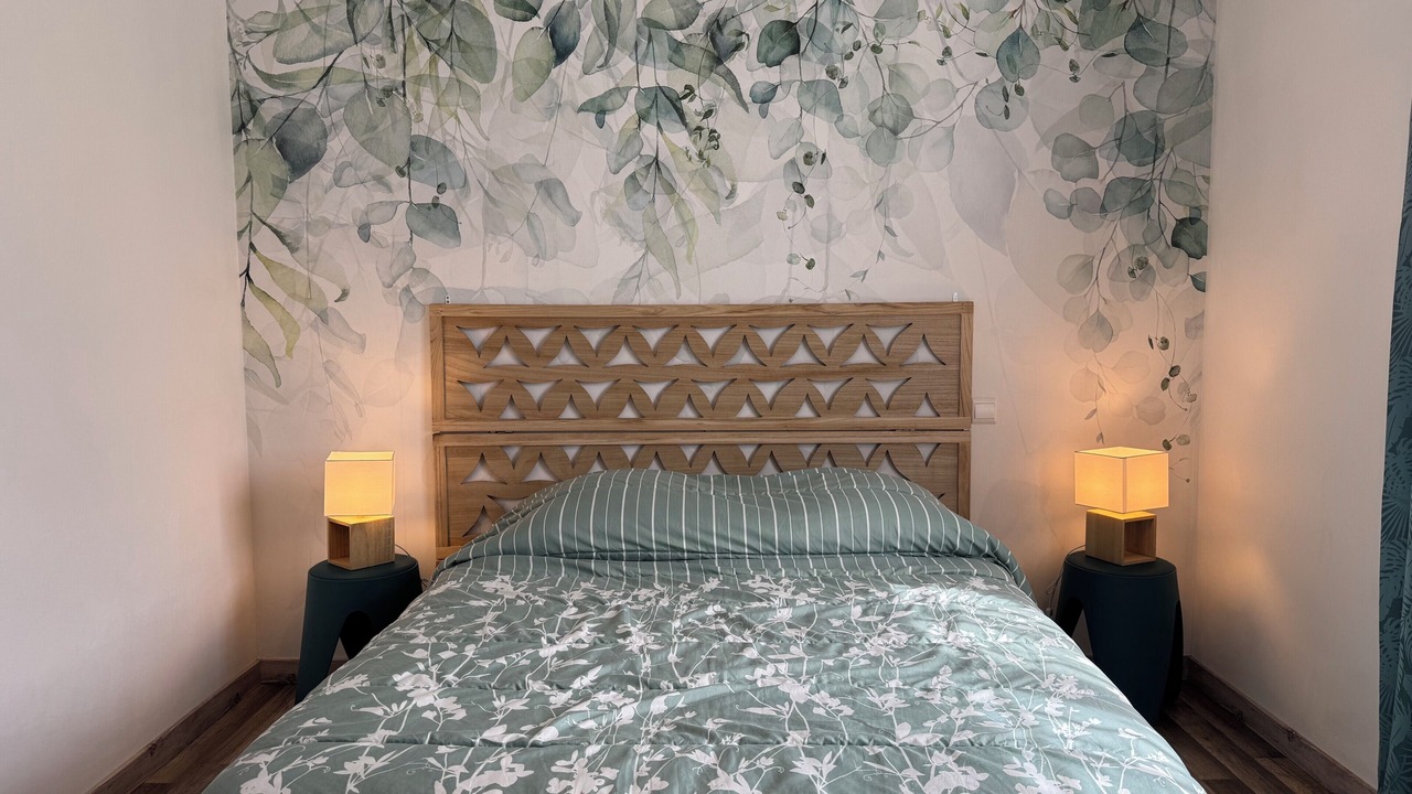 Photo of Bedroom in Senas