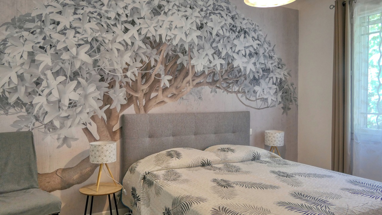 Photo of Bedroom in Senas