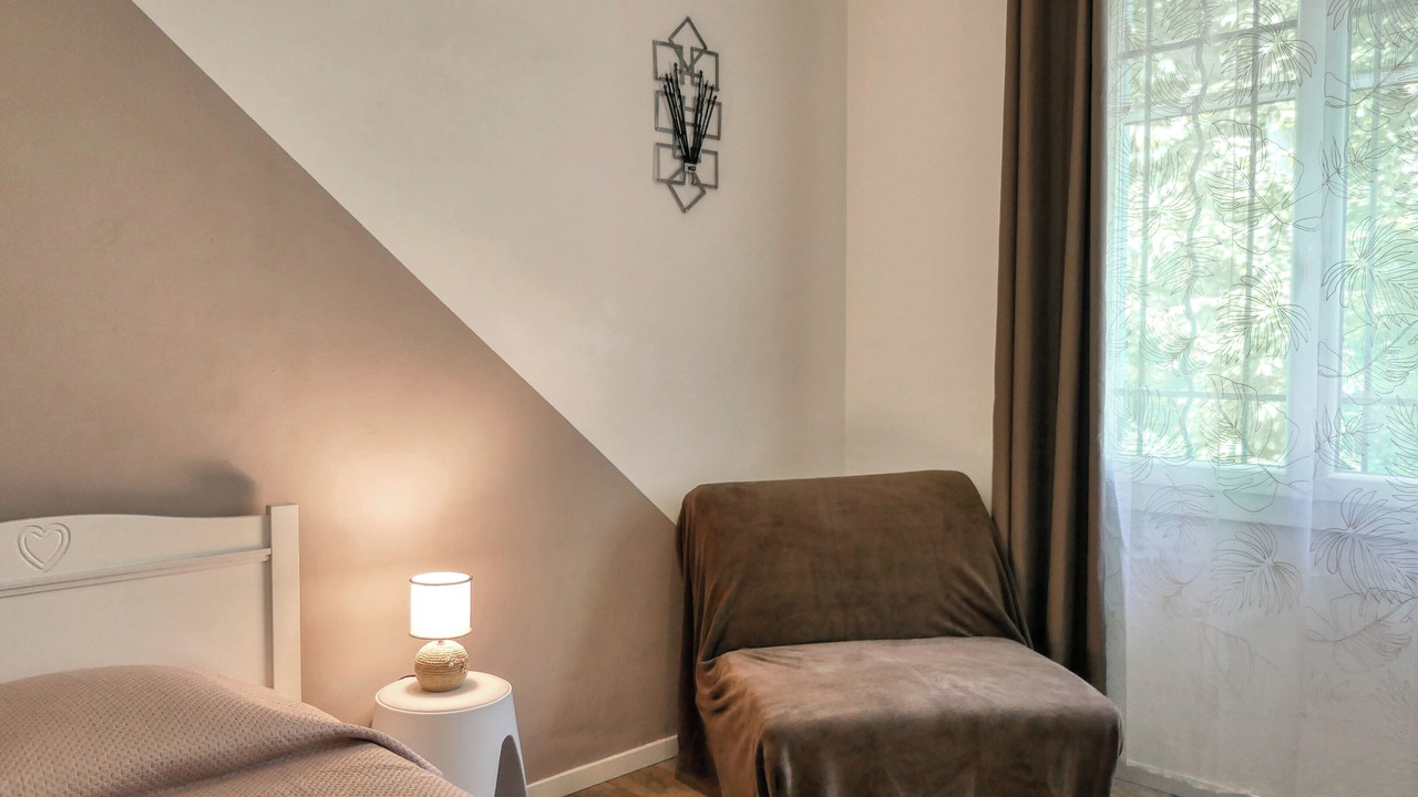 Photo of Bedroom in Senas