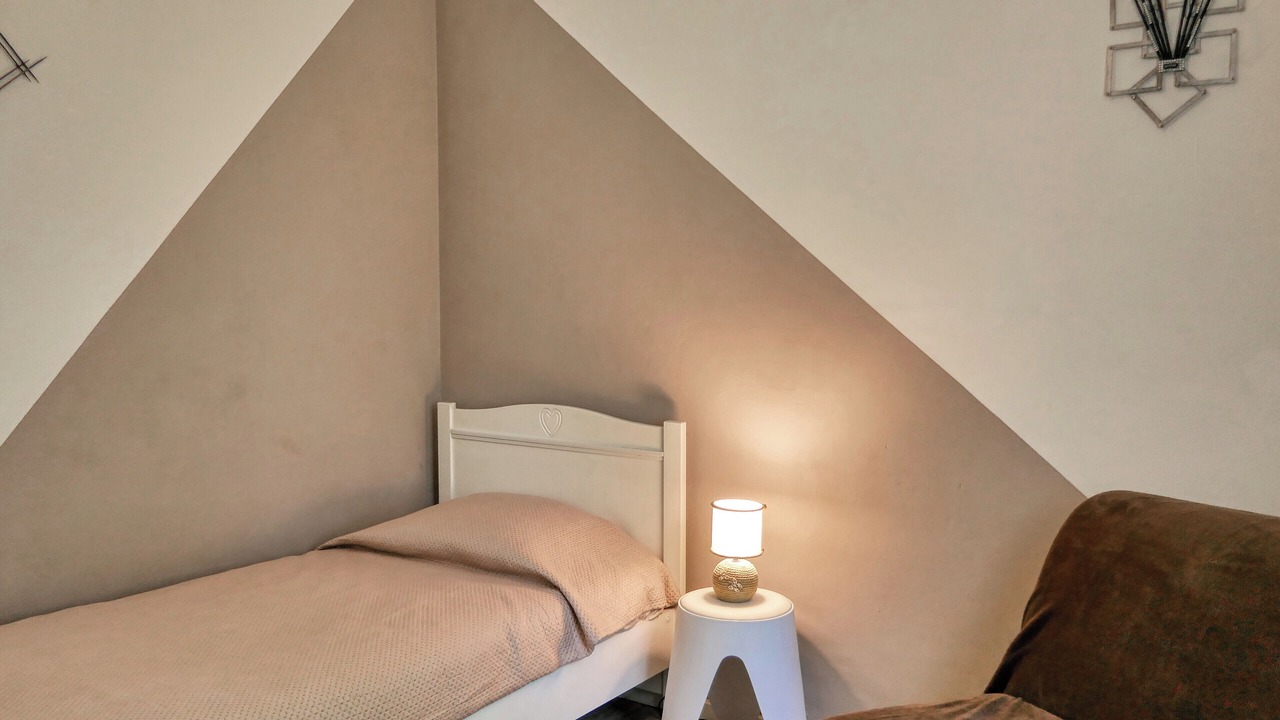 Photo of Bedroom in Senas