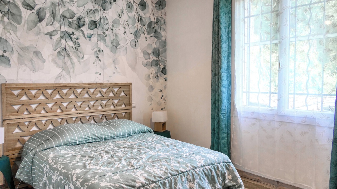 Photo of Bedroom in Senas