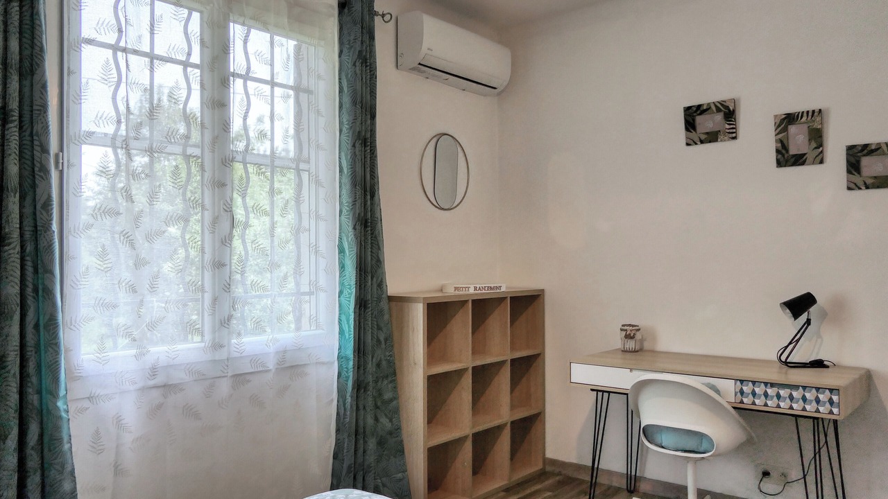 Photo of Bedroom in Senas