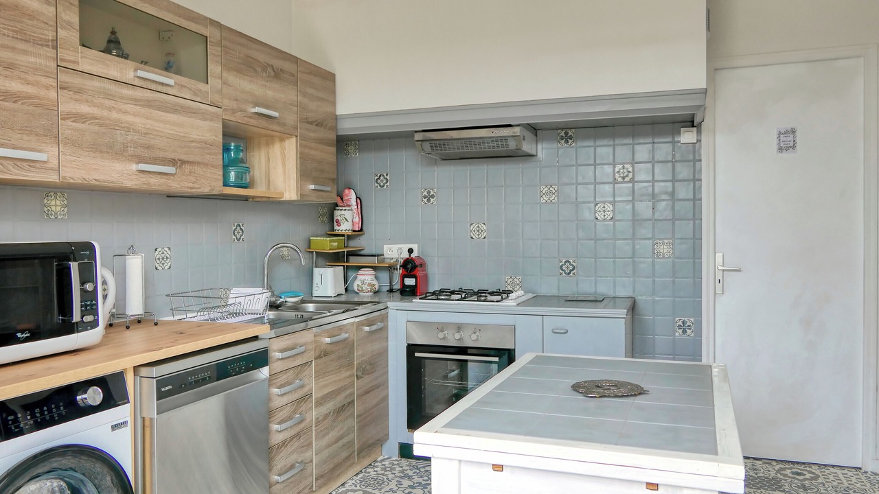 Photo of Kitchen in Senas