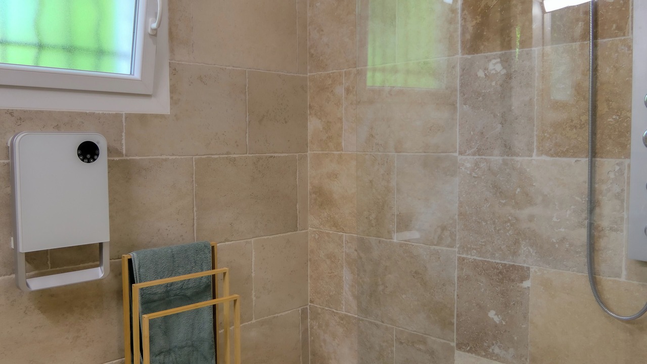 Photo of Bathroom in Senas