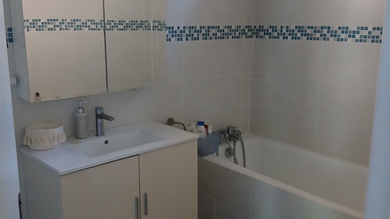 Photo of Bathroom in Seillans