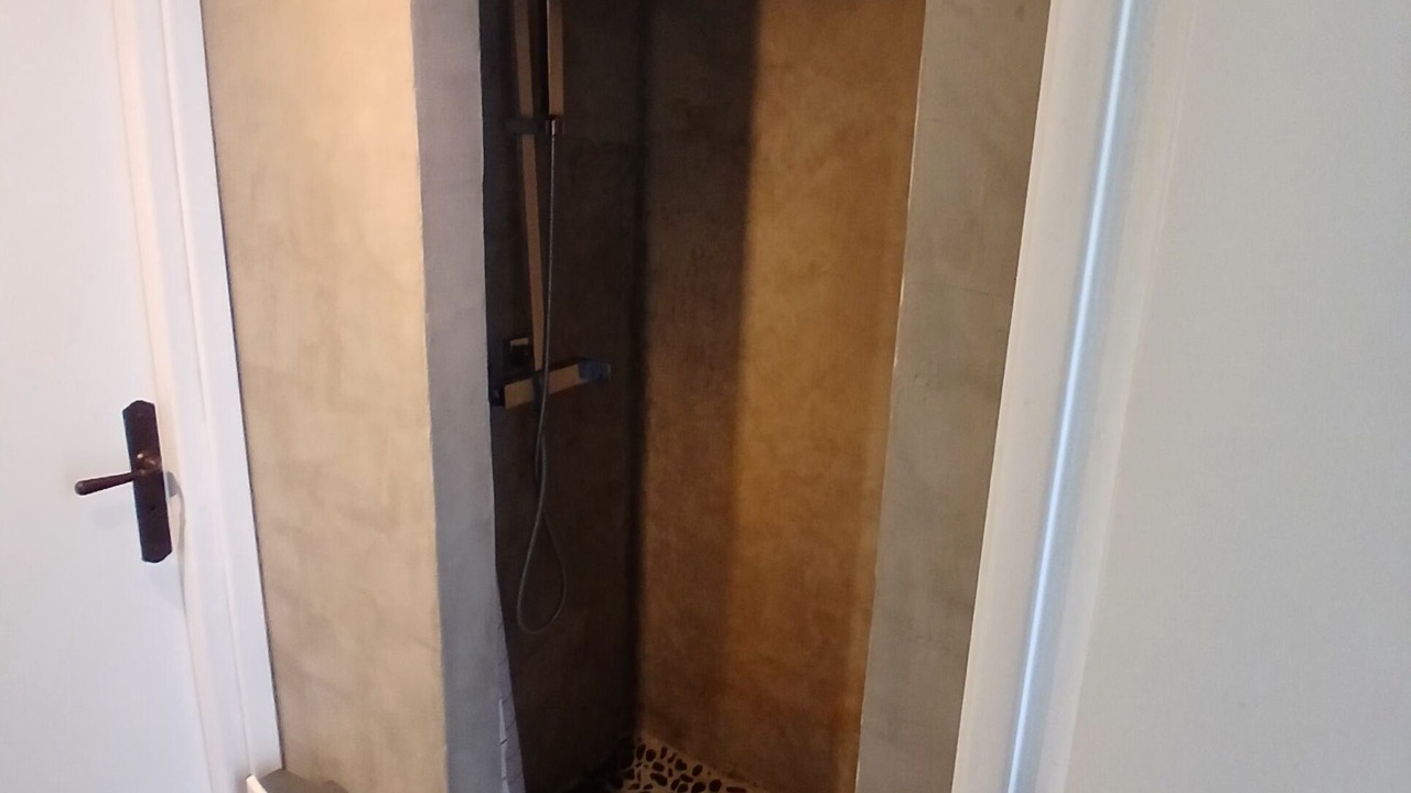 Photo of Bathroom in Seillans