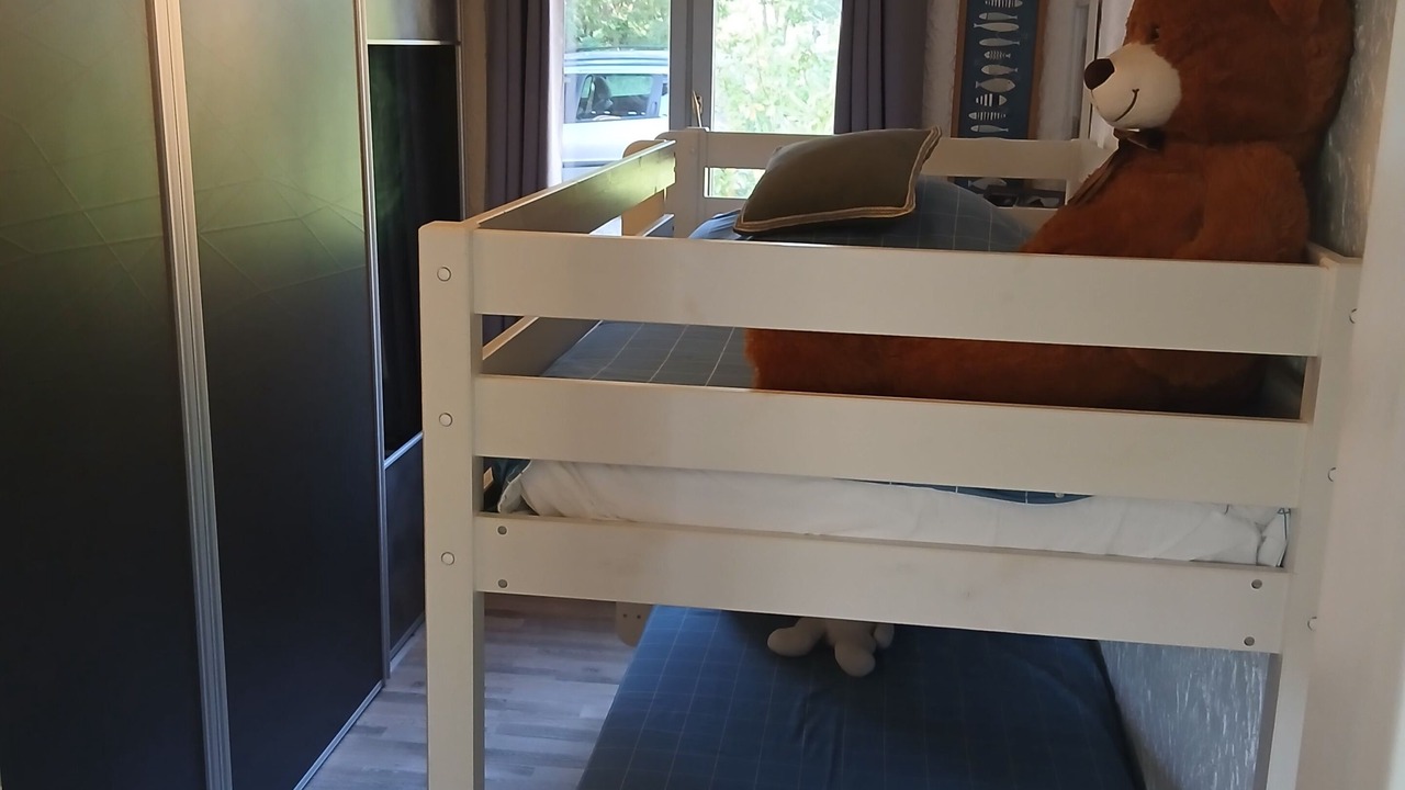 Photo of Bedroom in Seillans