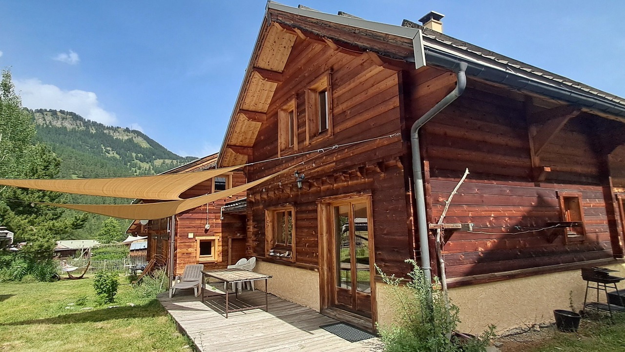 Photo of Outdoor in Molines-en-Queyras