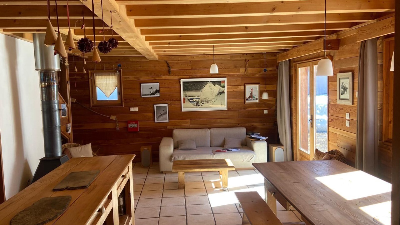 Photo of Others in Molines-en-Queyras