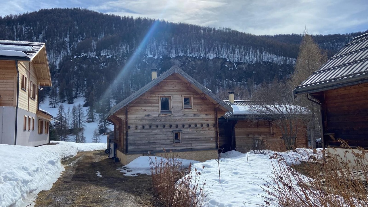 Photo of Outdoor in Molines-en-Queyras