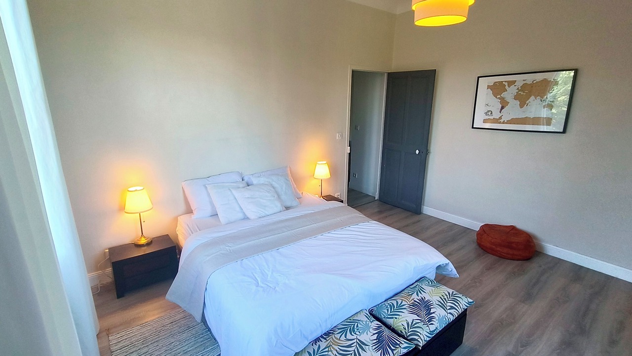 Photo of Bedroom in Graveson