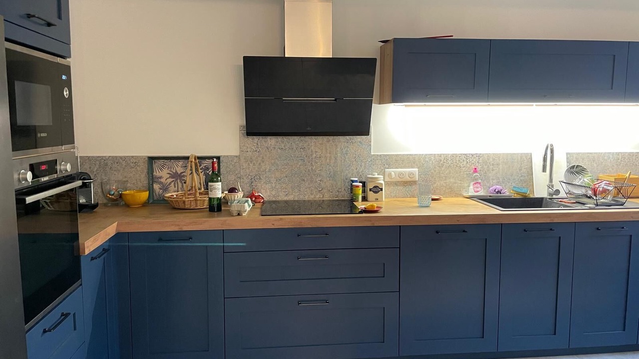 Photo of Kitchen in Graveson