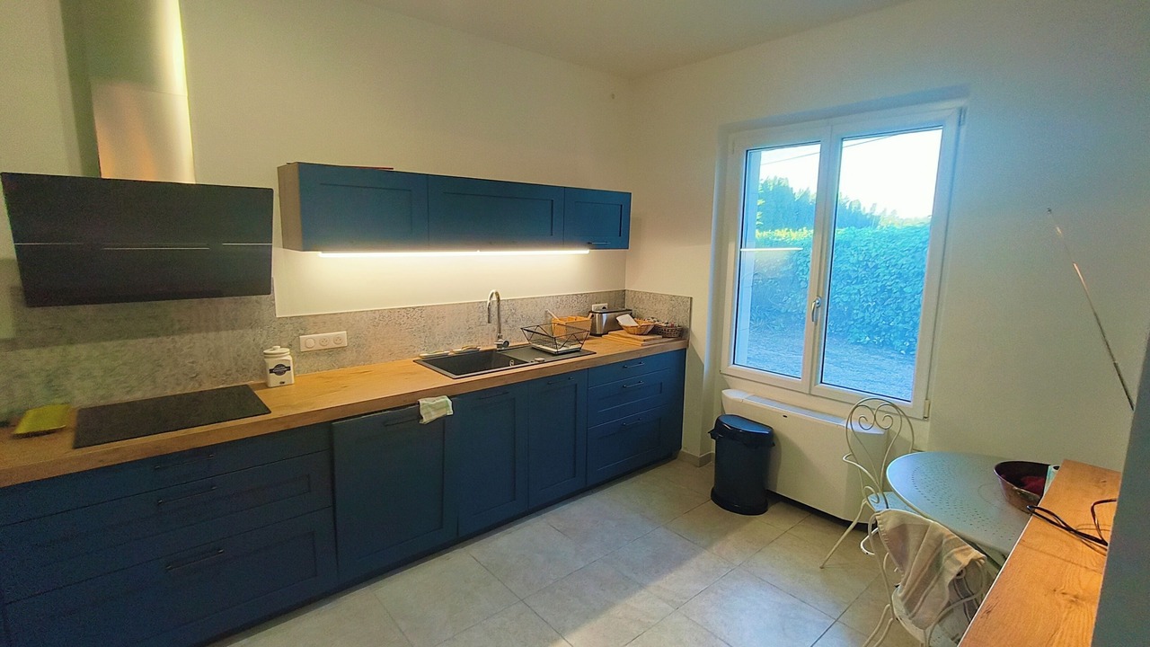 Photo of Kitchen in Graveson