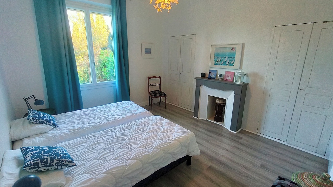 Photo of Bedroom in Graveson