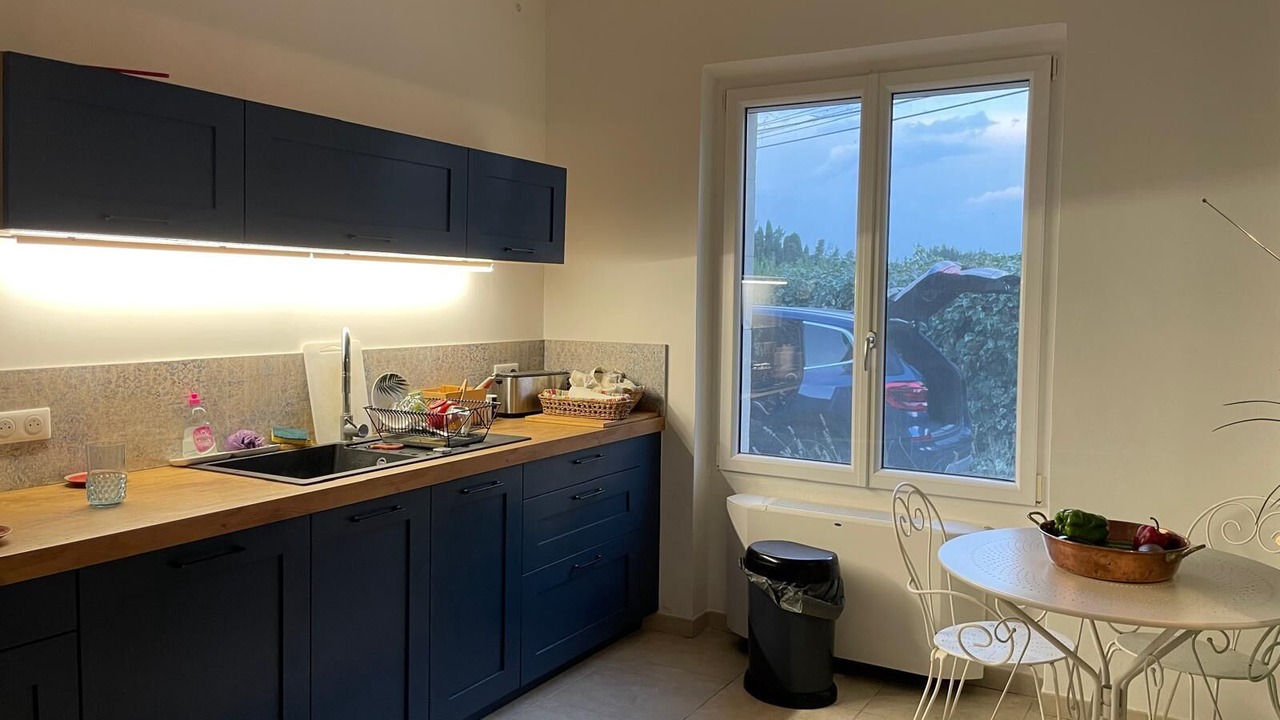 Photo of Kitchen in Graveson