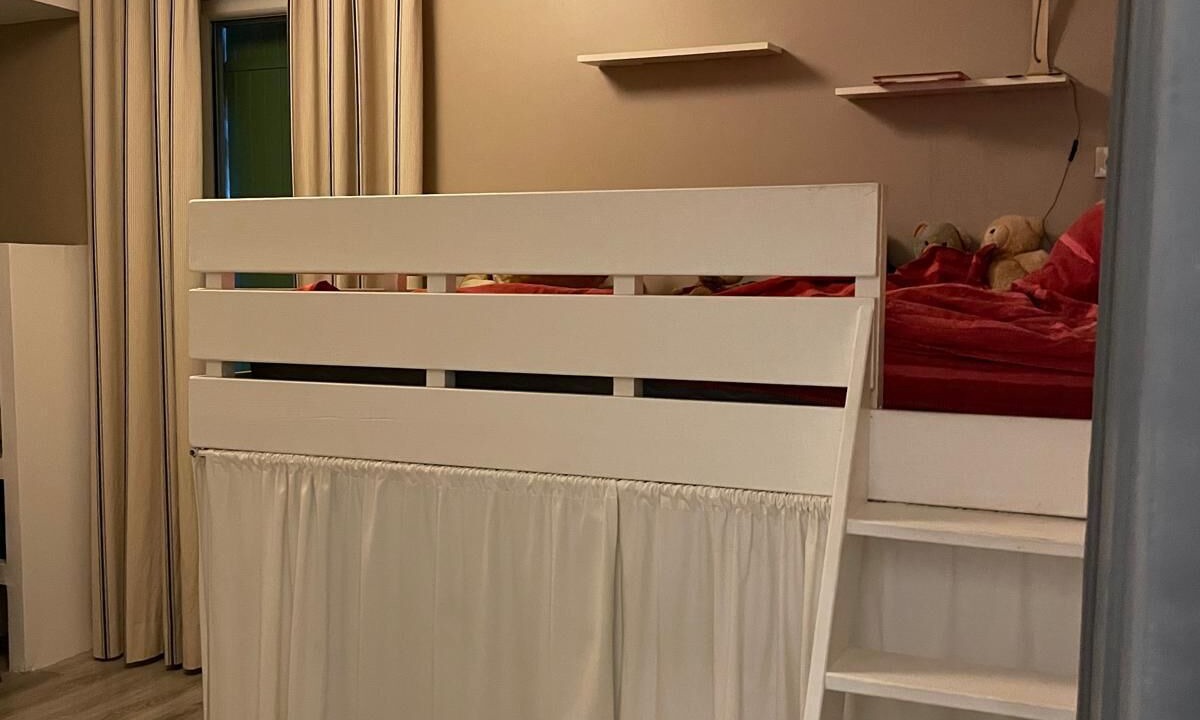 Photo of Bedroom in Graveson