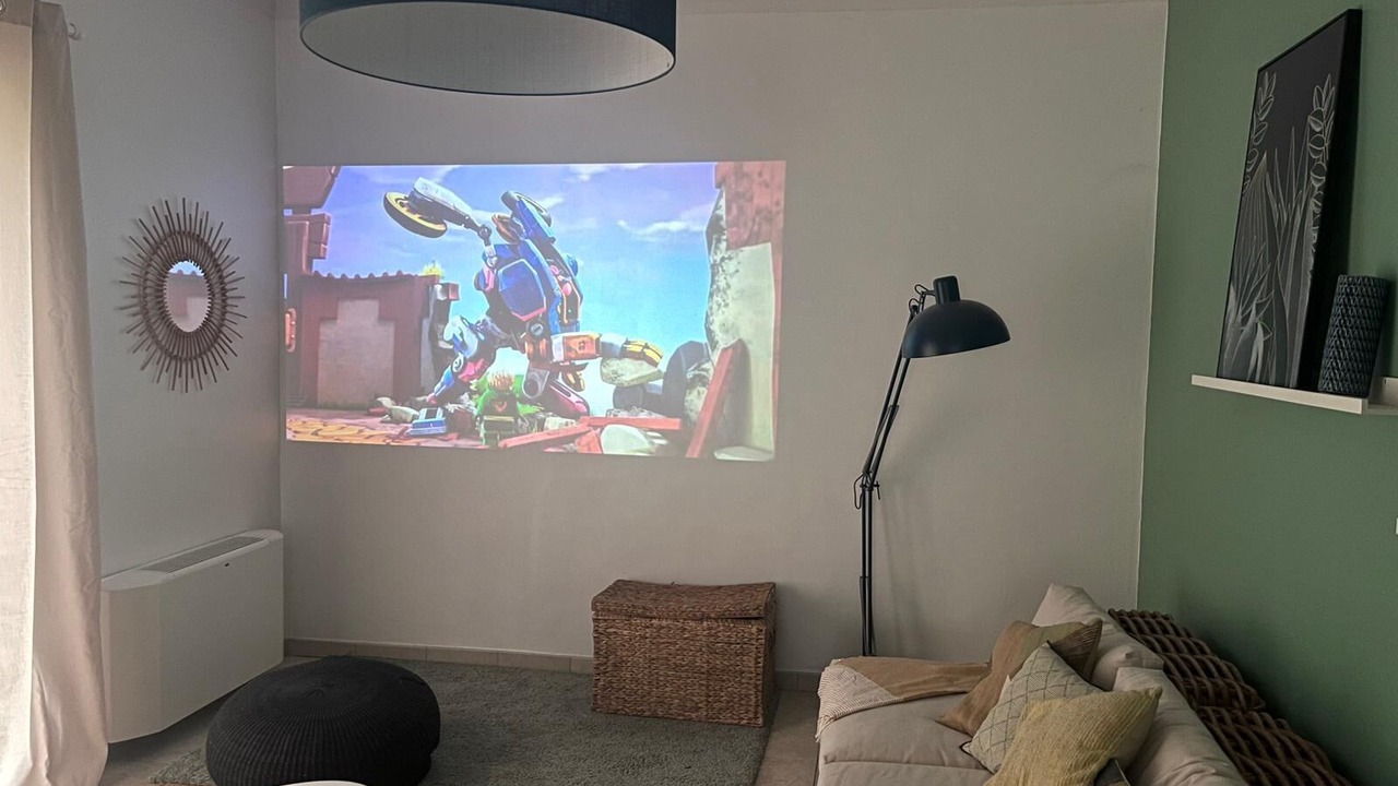 Photo of Livingroom in Graveson